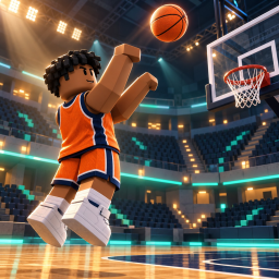 BUCKETS! - A Basketball Clicker [TESTING]