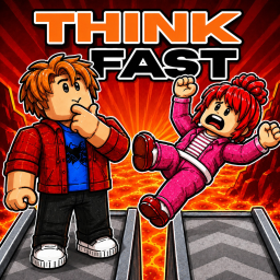 Think Fast or Fall