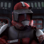 Corusant Gaurd