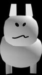 The forsaken Gubbies