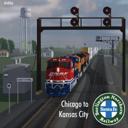 Hannibal Subdivision icon