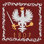 Woyskо Xięstwa Warszawskiegо