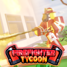 🔥 FireFighter Tycoon