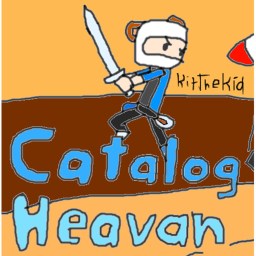 Catalog Heaven(❤TÜRK YAPIMI❤)