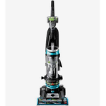 the vacuum cleaner’s