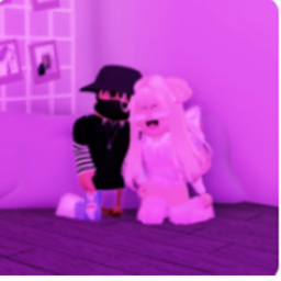 Vibes place icon