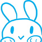 Welcome, bunny