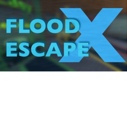 Flood scape Moded