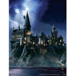 Hogwarts loves