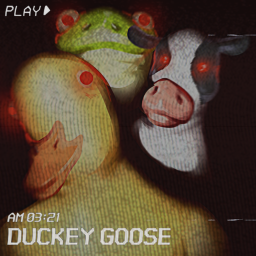Duckey Goose BETA icon