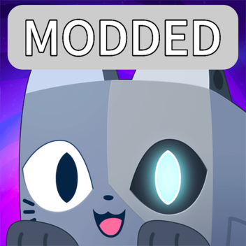 Pet Simulator 99 Modded