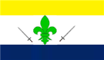 The Vojaeger Armed Republic