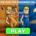 FANTA VS PEPSI WOMAN PRISON RUN! (Obby) icon