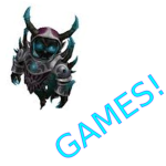 Korblox Games!