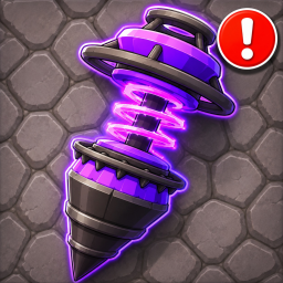 Drill Factory Tycoon