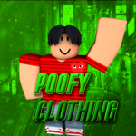 Poofy Clothing