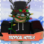 | Tropical Hotel & Resort |