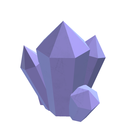 Crystal