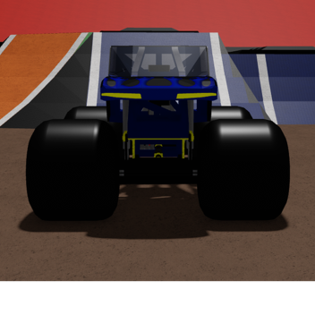 [NEW TRACK!] Monster Trucks at Pet Stadium