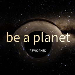 be a planet REWORKED (INDEV) v1.0.0 icon