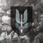 Special Air Service - '82
