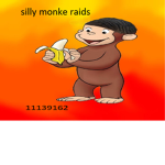 SillymonkeysandFriends