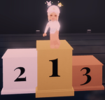 Shooting stars competition