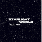 * • STARLIGHT WORLD • *