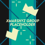 xMarshyz Group Placeholder