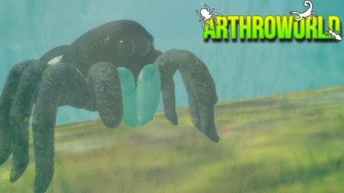 Arthroworld