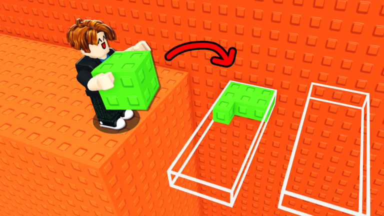 Build Troll Tower [🔨] screenshot 1