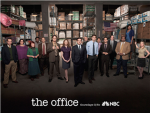 The Office Club