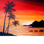 Sunset Kingdom
