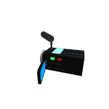Camera [FREE]