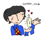 Candle_club