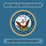 「United States Navy」