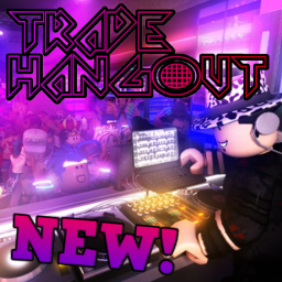 NEW Trade Hangout Disco Version! [NBC//NRP]