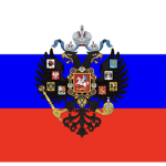 -|Rossiyskaya Imperiya|-