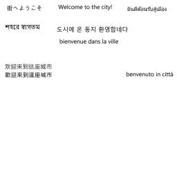 city(Produced by Kiro's Construction Company) icon