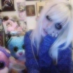 ・HIDEOUS MODELS・