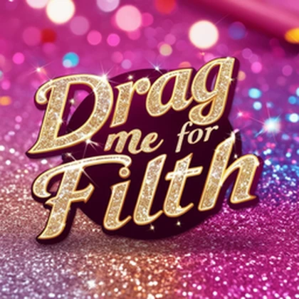 Drag Me For Filth Roblox group icon