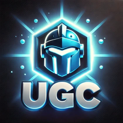 Alxo UGC Roblox group icon