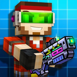 Roblox Gun 3d 🔫!