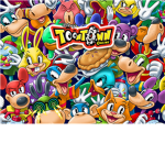 Toons of the World