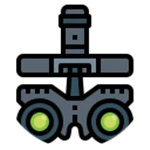 Night Vision Goggles