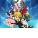 The Deadly Sins Official Group