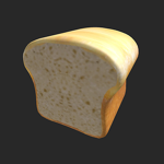 Boxed Bread