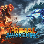 Project Primal Awakening