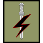 「 Special Forces Support Group 」