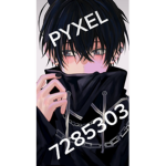 pyxel